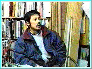 NEWAGEARTCUT：第63回